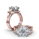 S4319-18kt-Rose-White