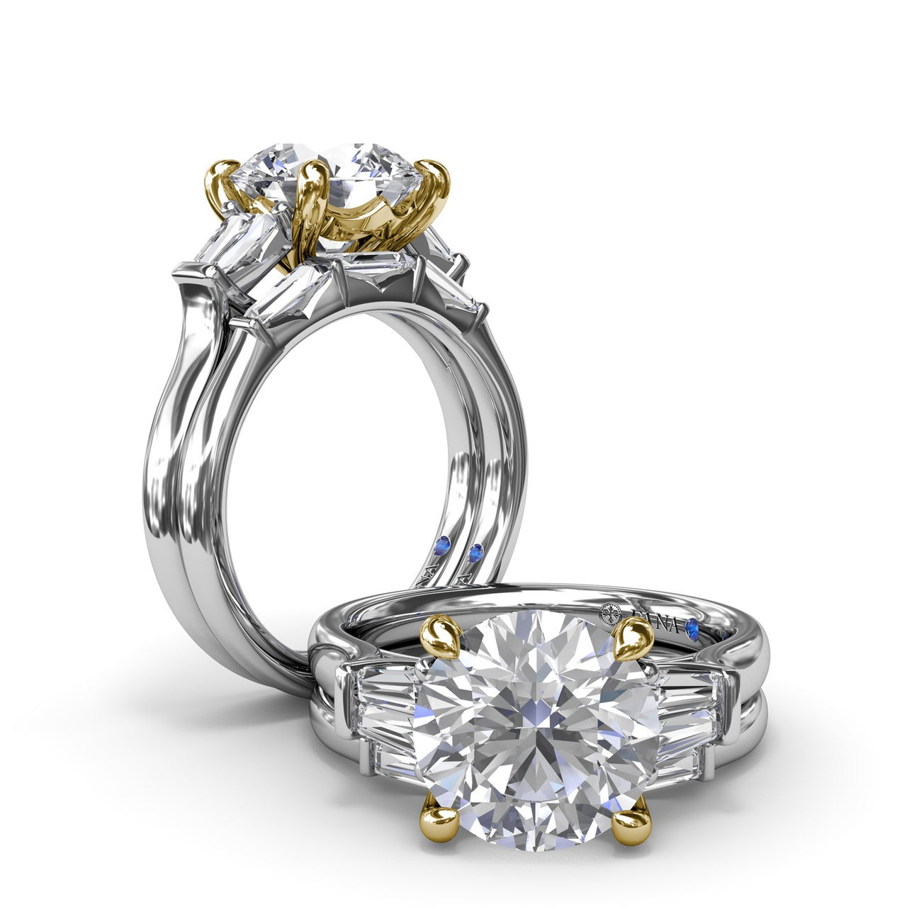 S4319-14kt-White-Yellow