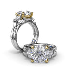 S4319-14kt-White-Yellow