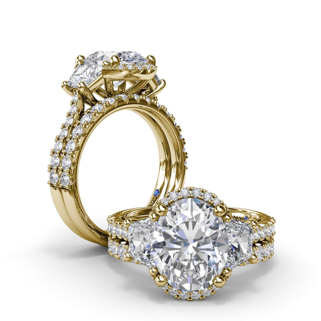 S4320-14kt-Yellow