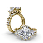 S4320-18kt-Yellow