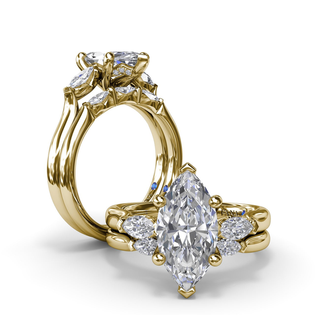 S4321-14kt-Yellow