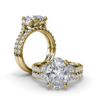 S4322-14kt-Yellow