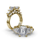 S4323-14kt-Yellow