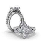 S4326-14kt-White