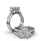 S4342-18kt-White