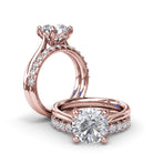 S4349-14kt-Rose