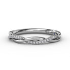 W4001-18kt-White