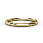 W4013-18kt-Yellow