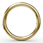 W4013-14kt-Yellow