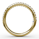 W4017-18kt-Yellow