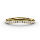 W4033-18kt-Yellow