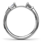 W4124-18kt-White