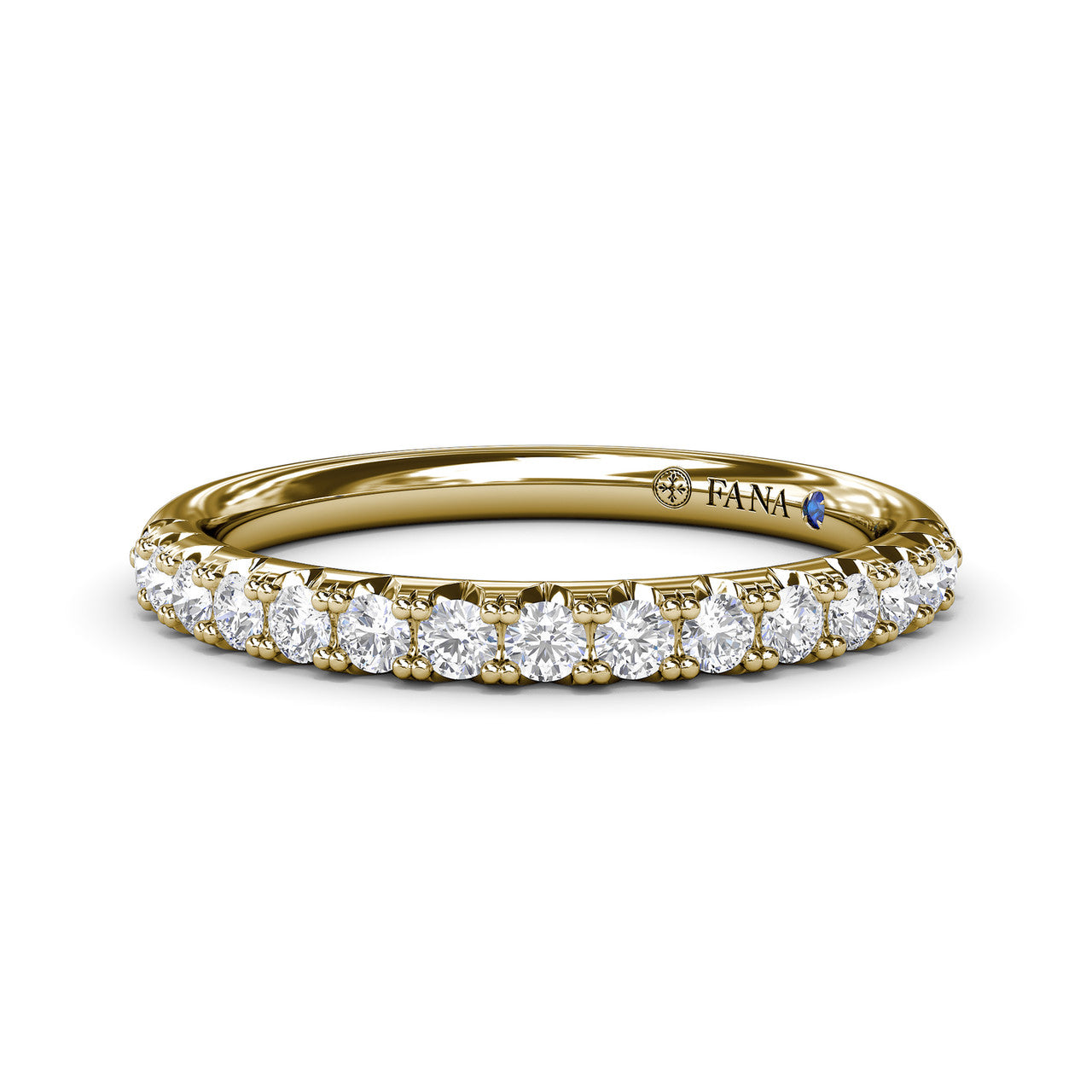 W4187-18kt-Yellow