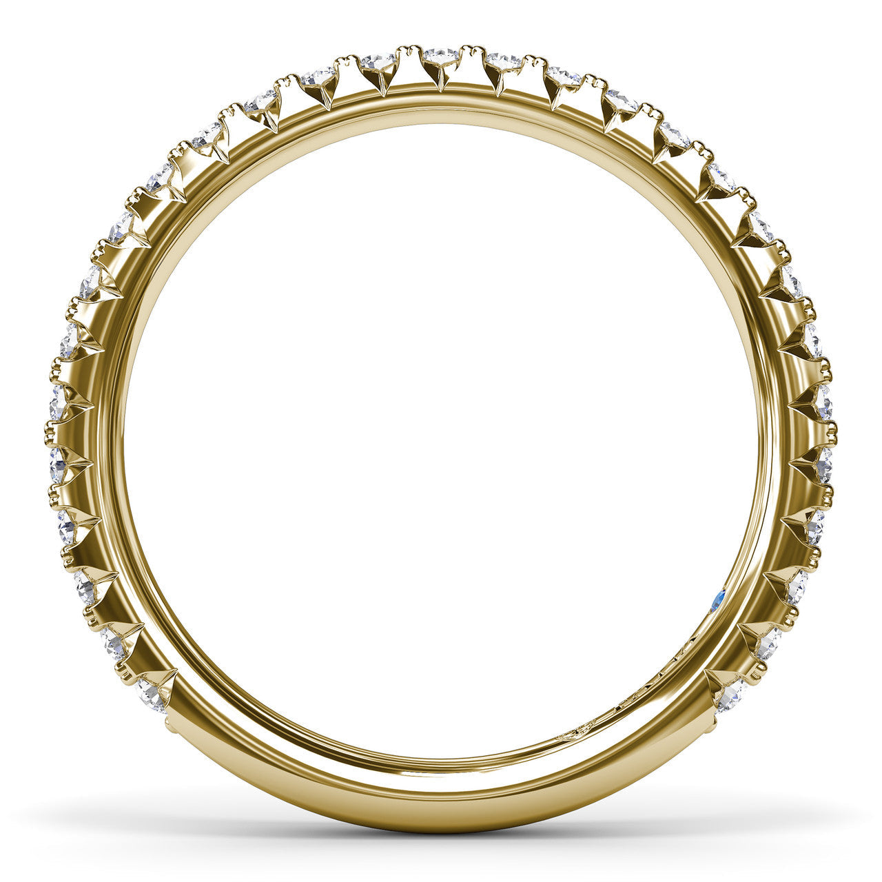 W4203-18kt-Yellow
