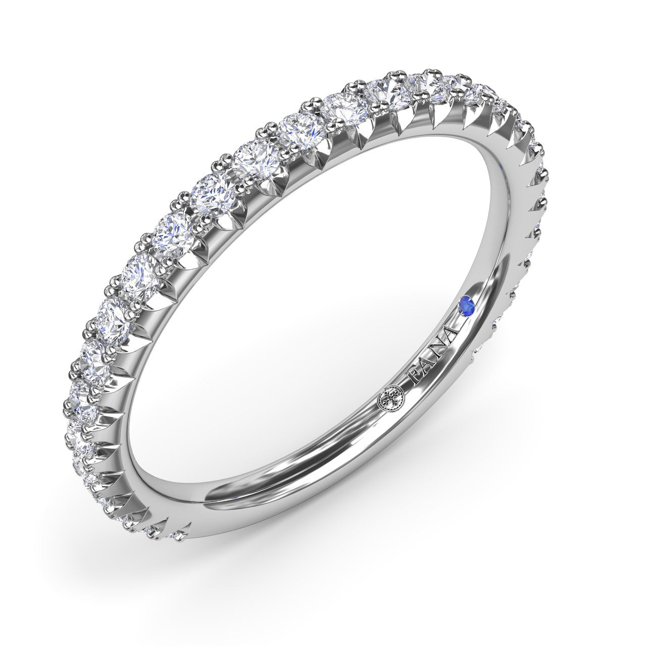 W4256-18kt-White