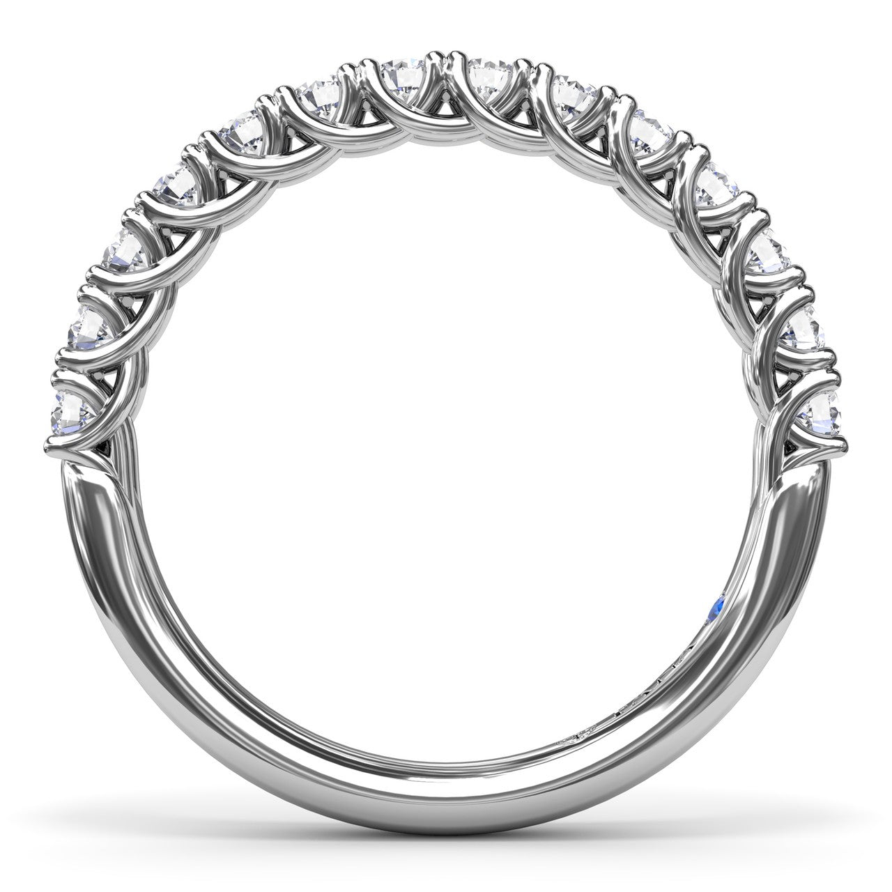 W4309-14kt-White