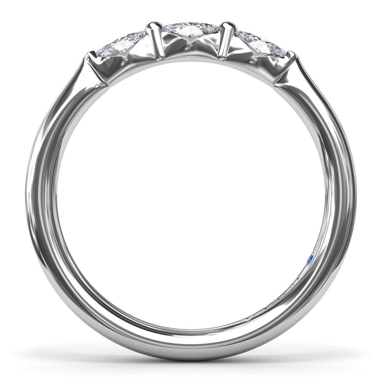 W4321-18kt-White