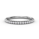 W6107-18kt-White