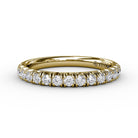 W6109-18kt-Yellow