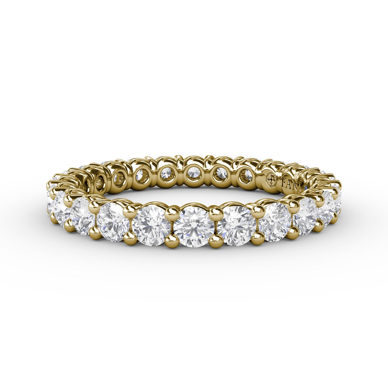 W6113-18kt Yellow