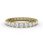 W6113-18kt Yellow