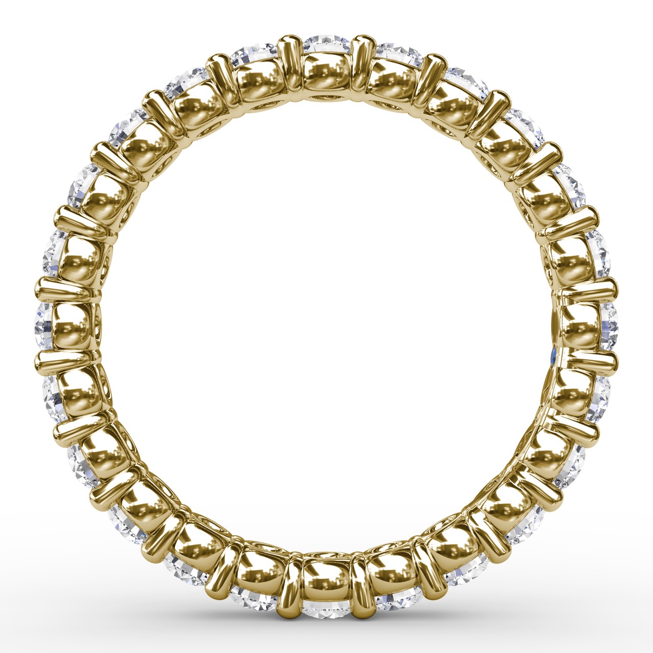 W6113-14kt-Yellow