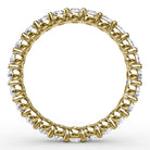 W6113-18kt Yellow