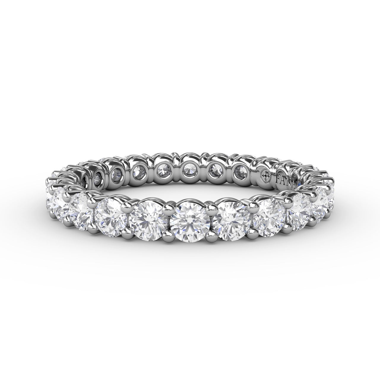 W6127-18kt-White