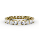 W6127-14kt-Yellow