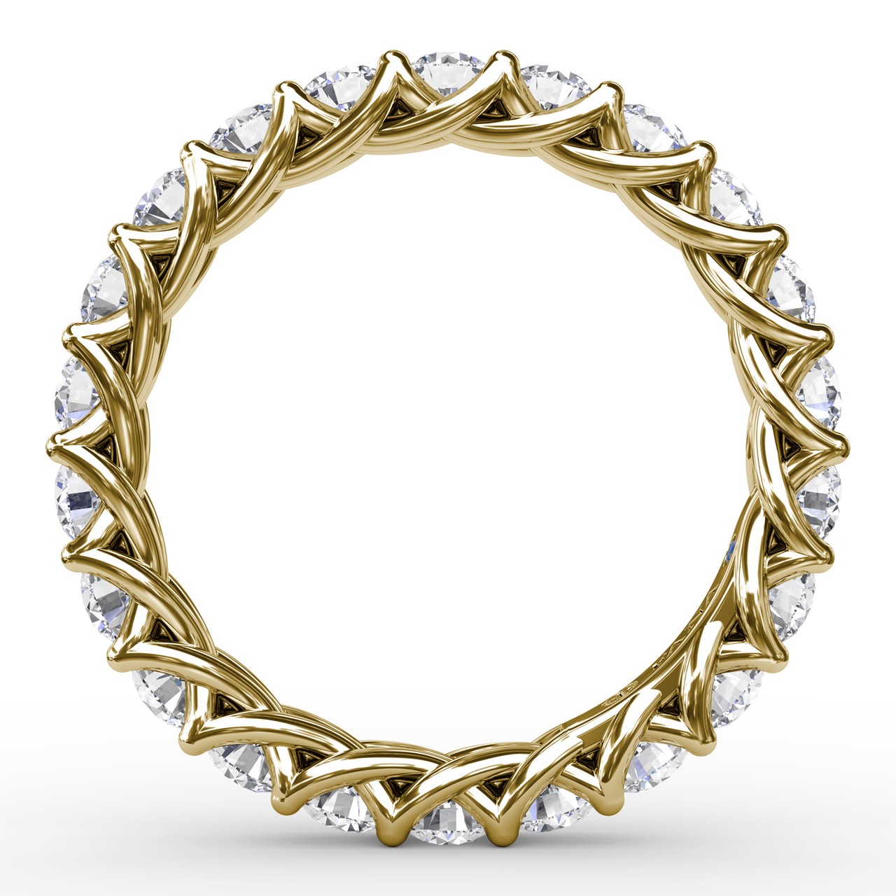W6136-18kt-Yellow