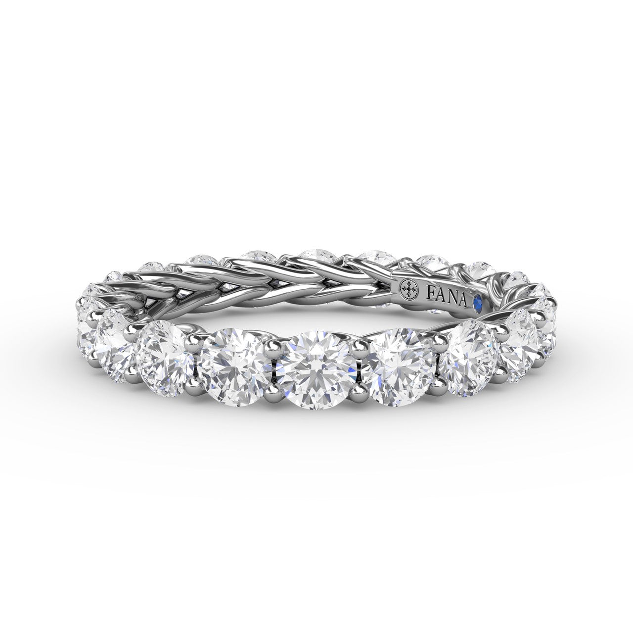 W6137-18kt-White
