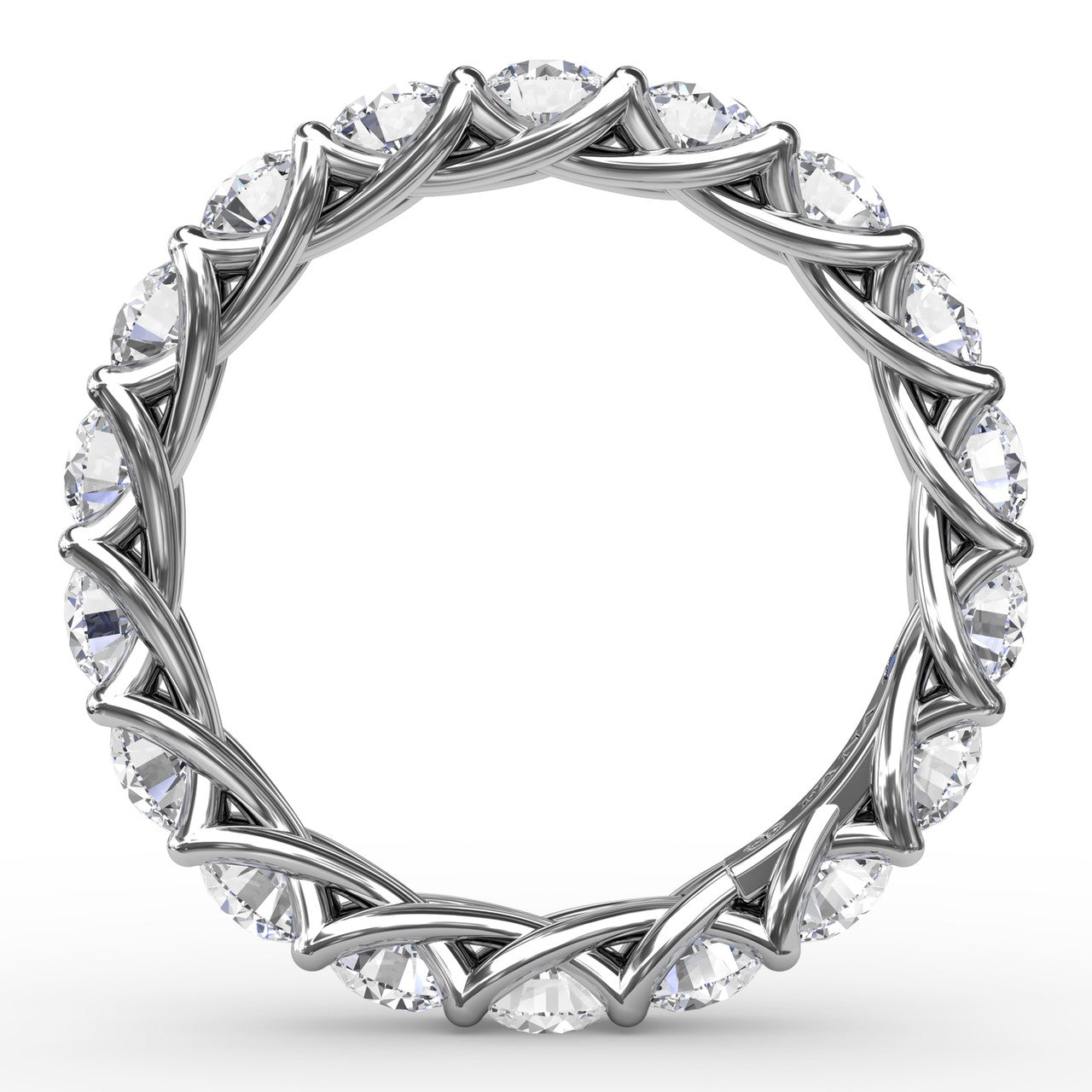 W6138-14kt-White