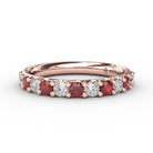 W6203R-18kt-Rose