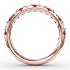 W6203R-18kt-Rose