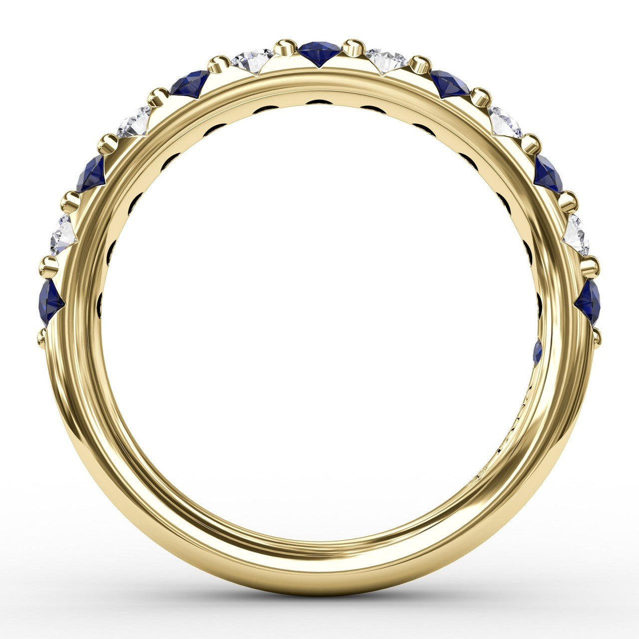 W6203S-18kt-Yellow