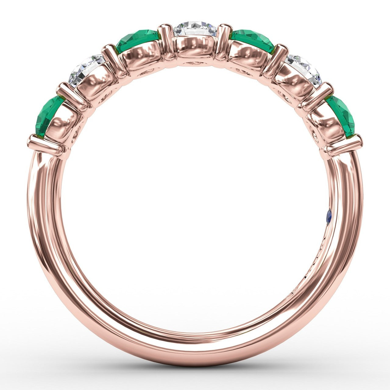 W6206E-18kt-Rose