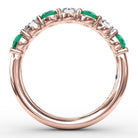 W6206E-18kt-Rose