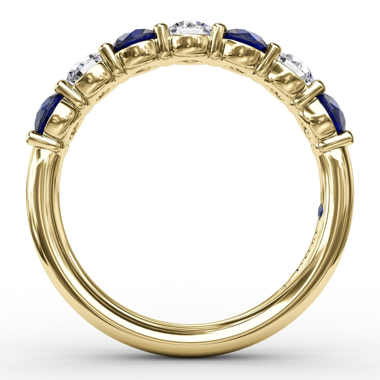 W6206S-18kt-Yellow
