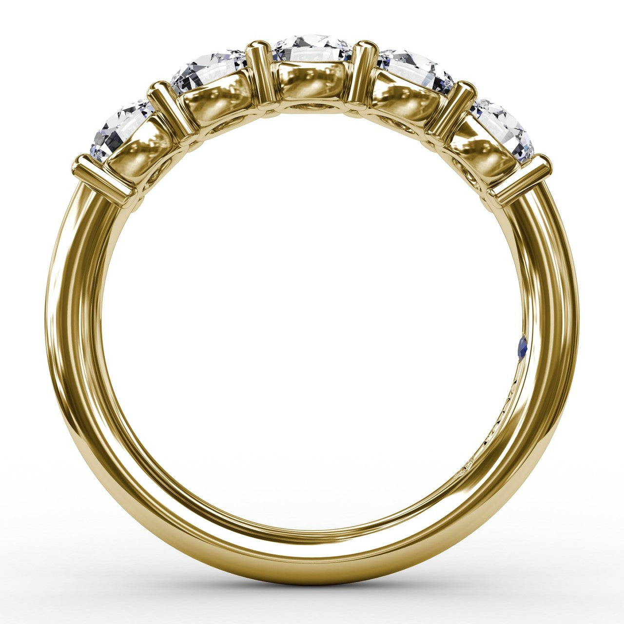 W6207-14kt-Yellow