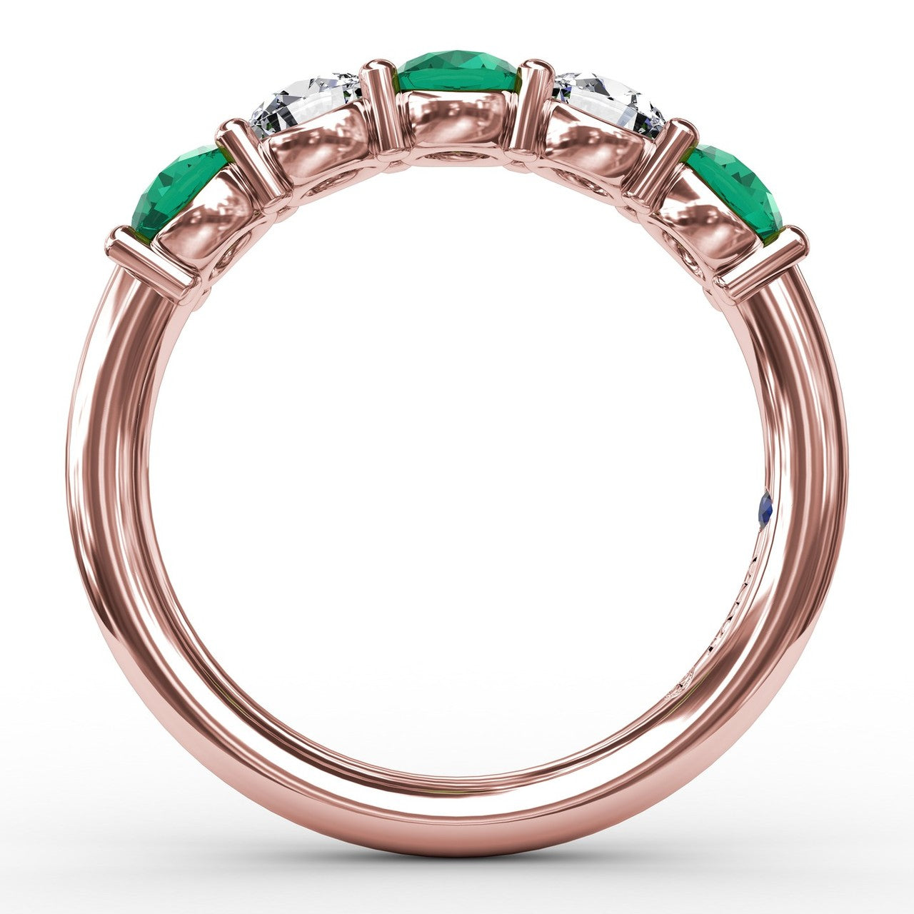W6207E-18kt-Rose