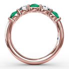 W6207E-18kt-Rose