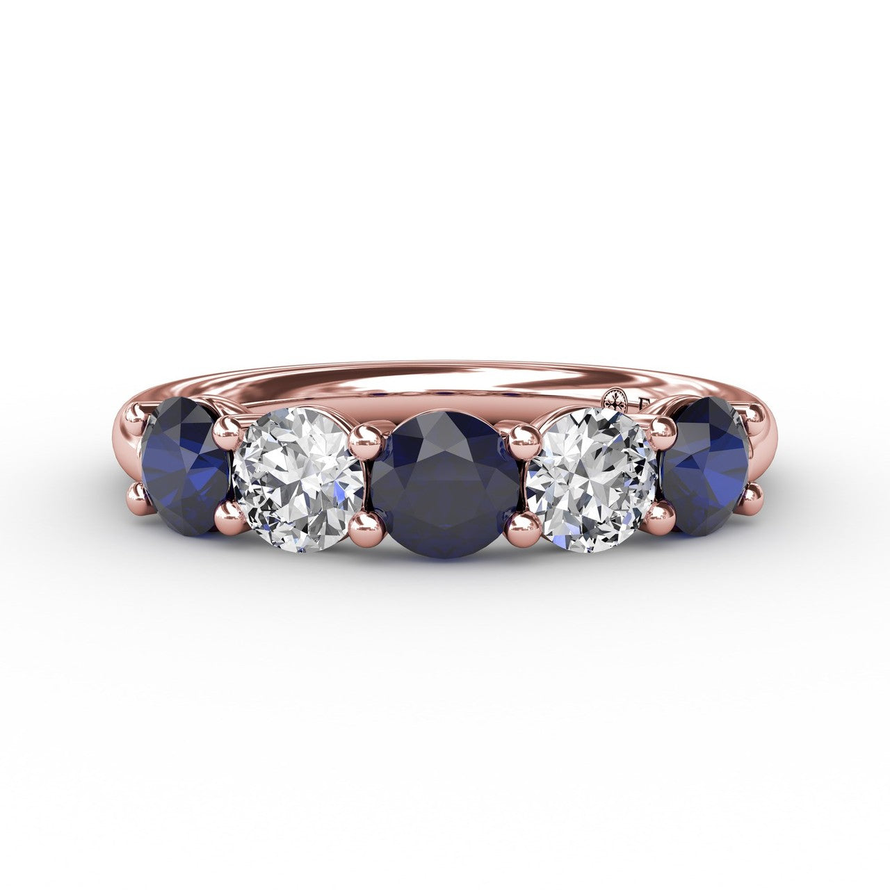 W6207S-14kt-Rose