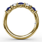 W6207S-18kt-Yellow
