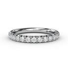 W6401-18kt-White
