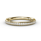 W6501-14kt-Yellow