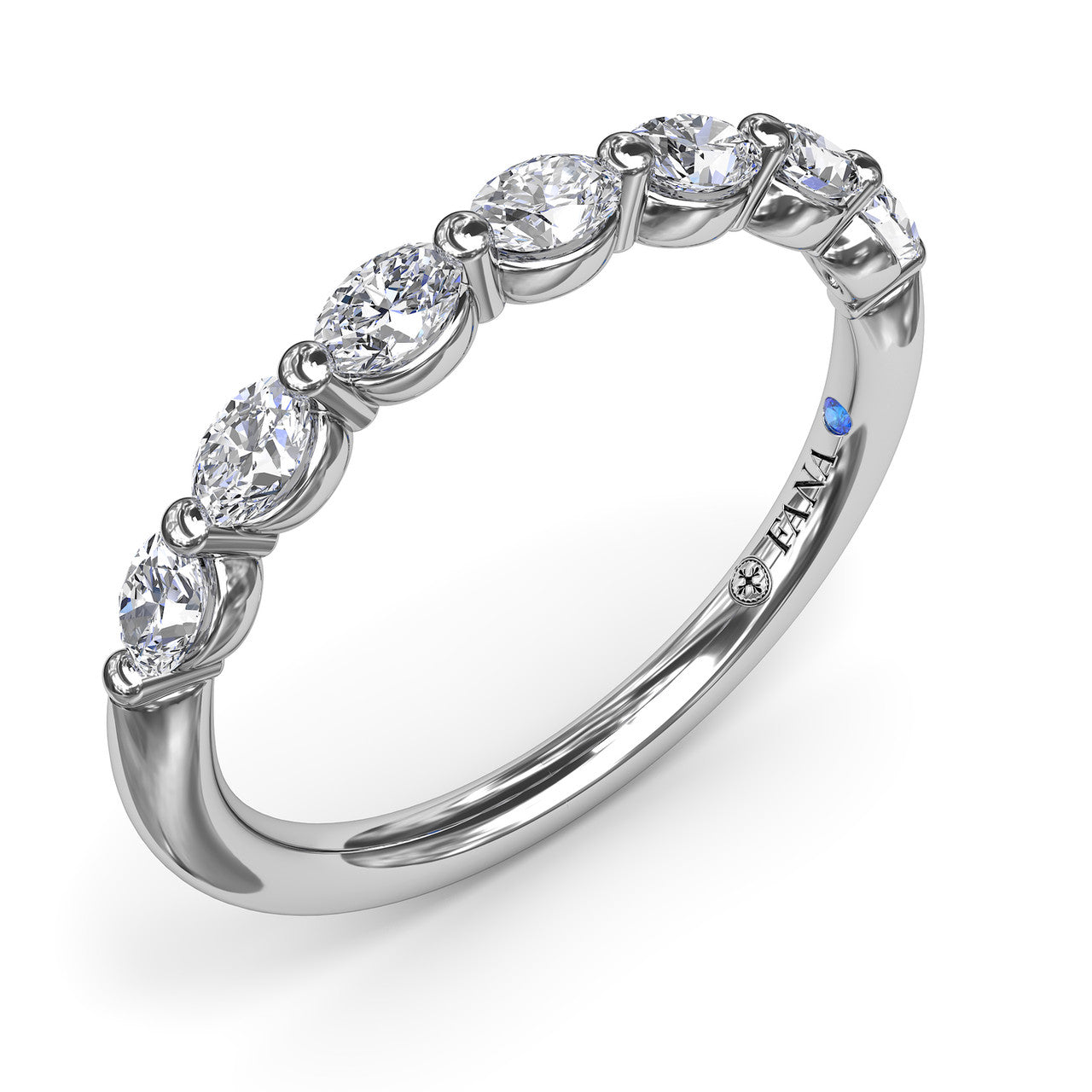 W6606-14kt-White