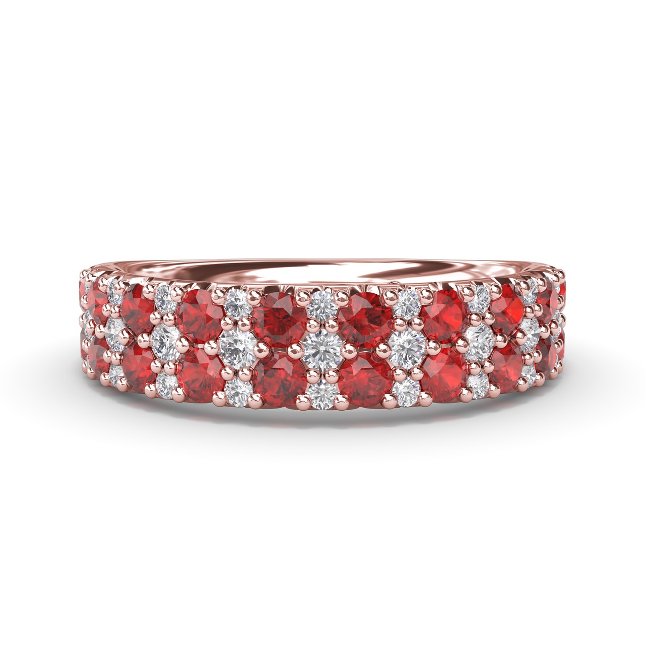 W6654R-14kt-Rose