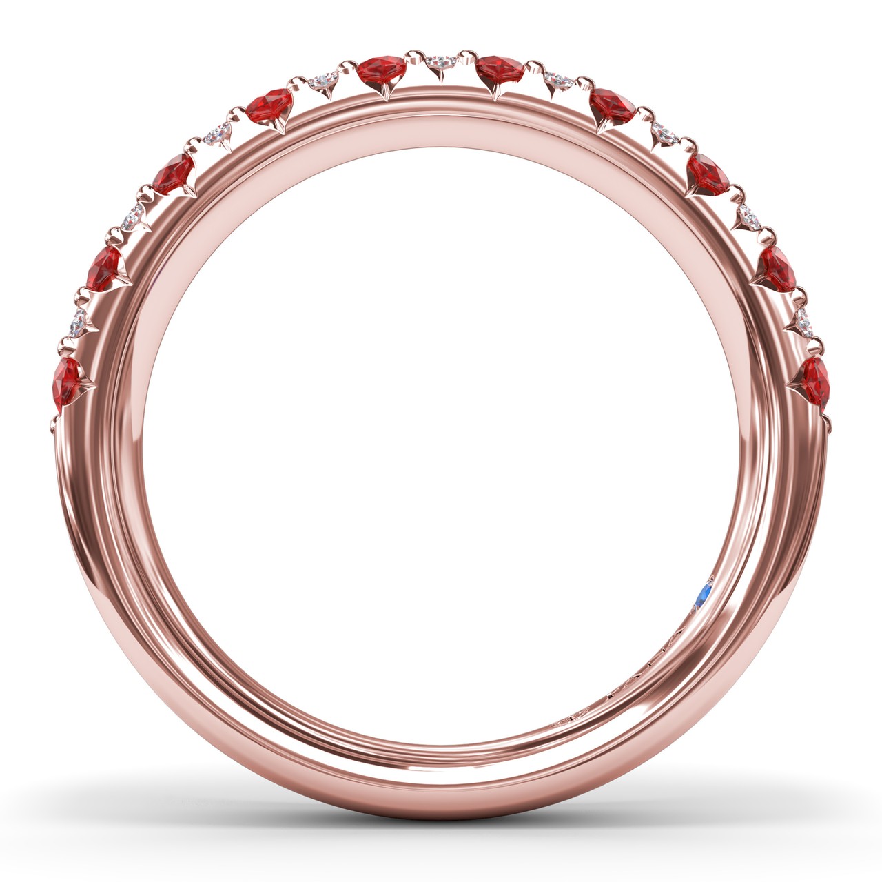 W6654R-18kt-Rose