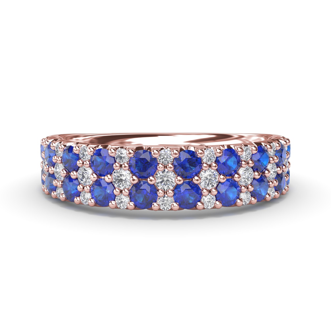 W6654S-18kt-Rose